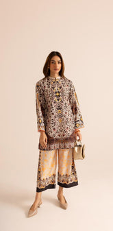 2PC Summer Dress - FS59