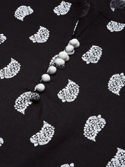 Black & White Basic Set D2014