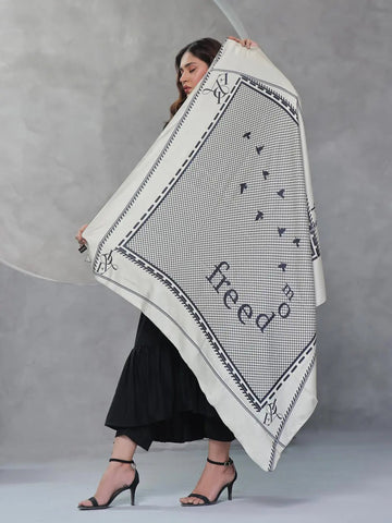 Parwaaz Scarf Tngmdstore