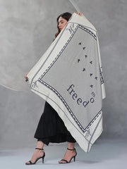 Parwaaz Scarf Tngmdstore