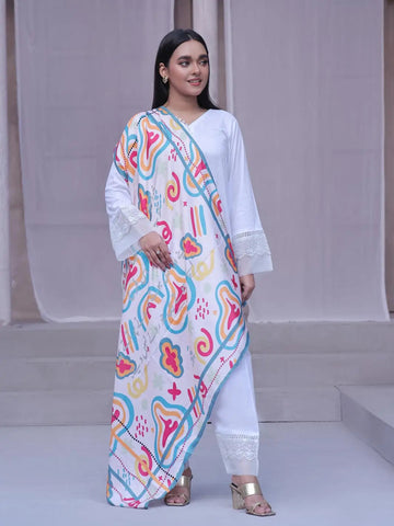 Khuwab Scarf Tngmdstore