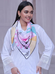 Zindagi Scarf Tngmdstore