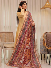 Zamana Odhni (Mustard)