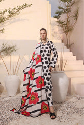 ETERNAL BLOSSOM-FT296