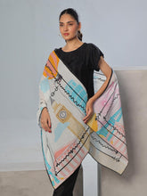 Zindagi Lawn Stole
