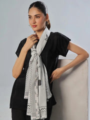 Uraan Lawn Stole TNG by MD