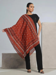 Qalb Lawn Stole TNG by MD