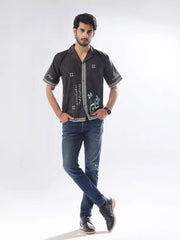 Justujoo | Unisex | Shirt Tngmdstore