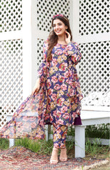 MAJESTIC BLOOM-FT129