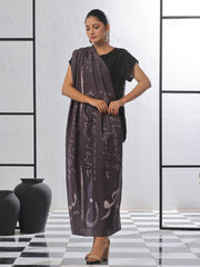 Jaun Elia Stole (Grey)