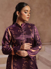 Ghalib ki khuahish Shirt (Silk)