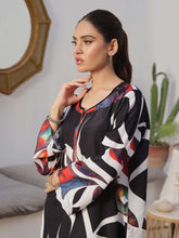 Gulzaar Shirt (Swiss Lawn)