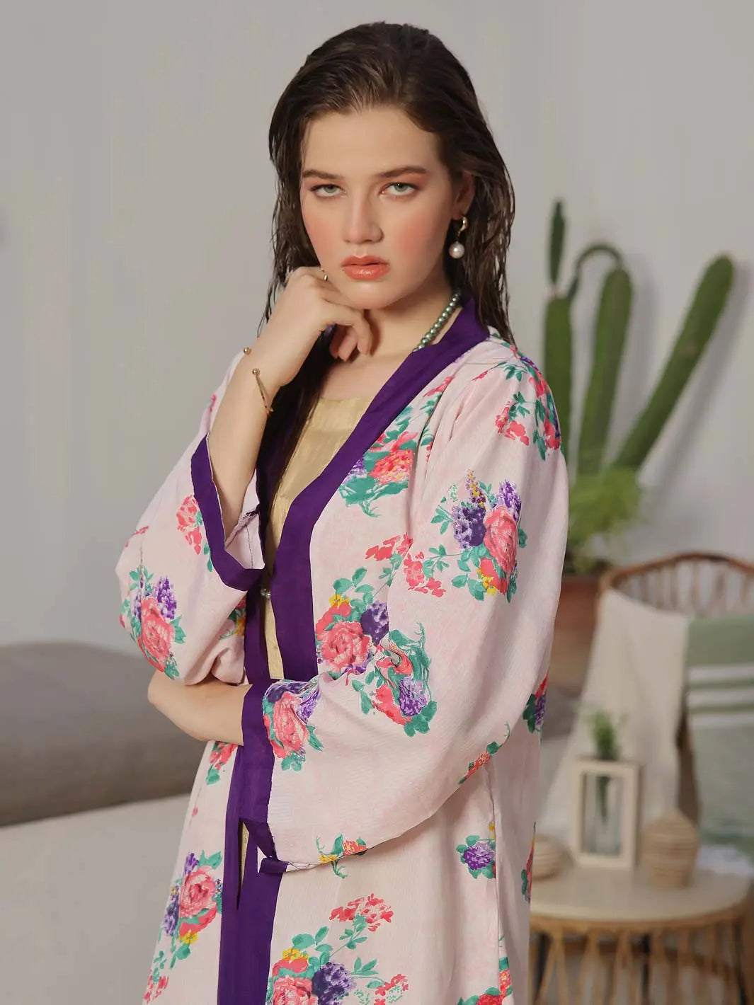 Maskan Shrug TNG by MD