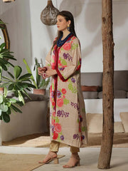 Chaman Shrug TNG by MD