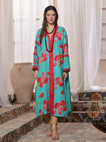 Bahar Shrug TNG by MD