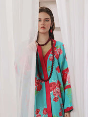 Bahar Shrug TNG by MD
