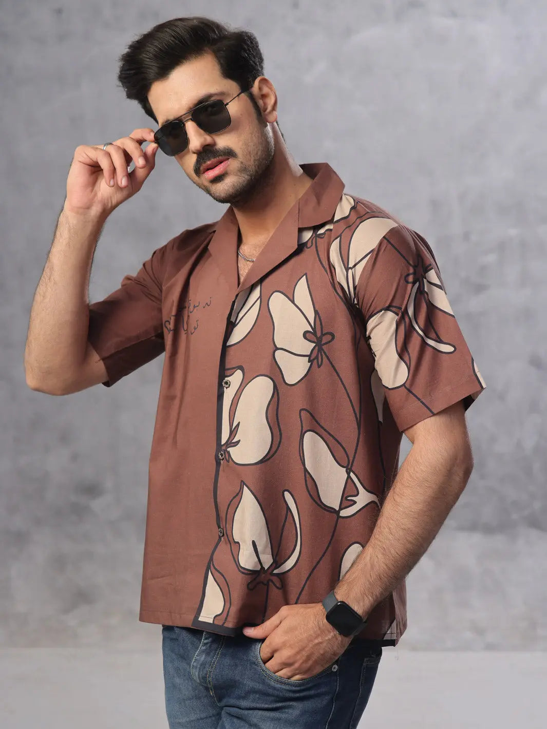 Dastoor | Unisex | Shirt Tngmdstore