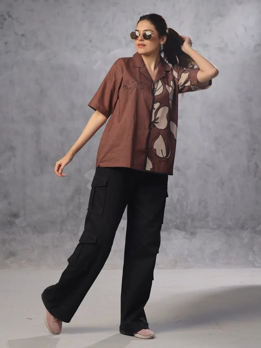 Dastoor | Unisex | Shirt Tngmdstore
