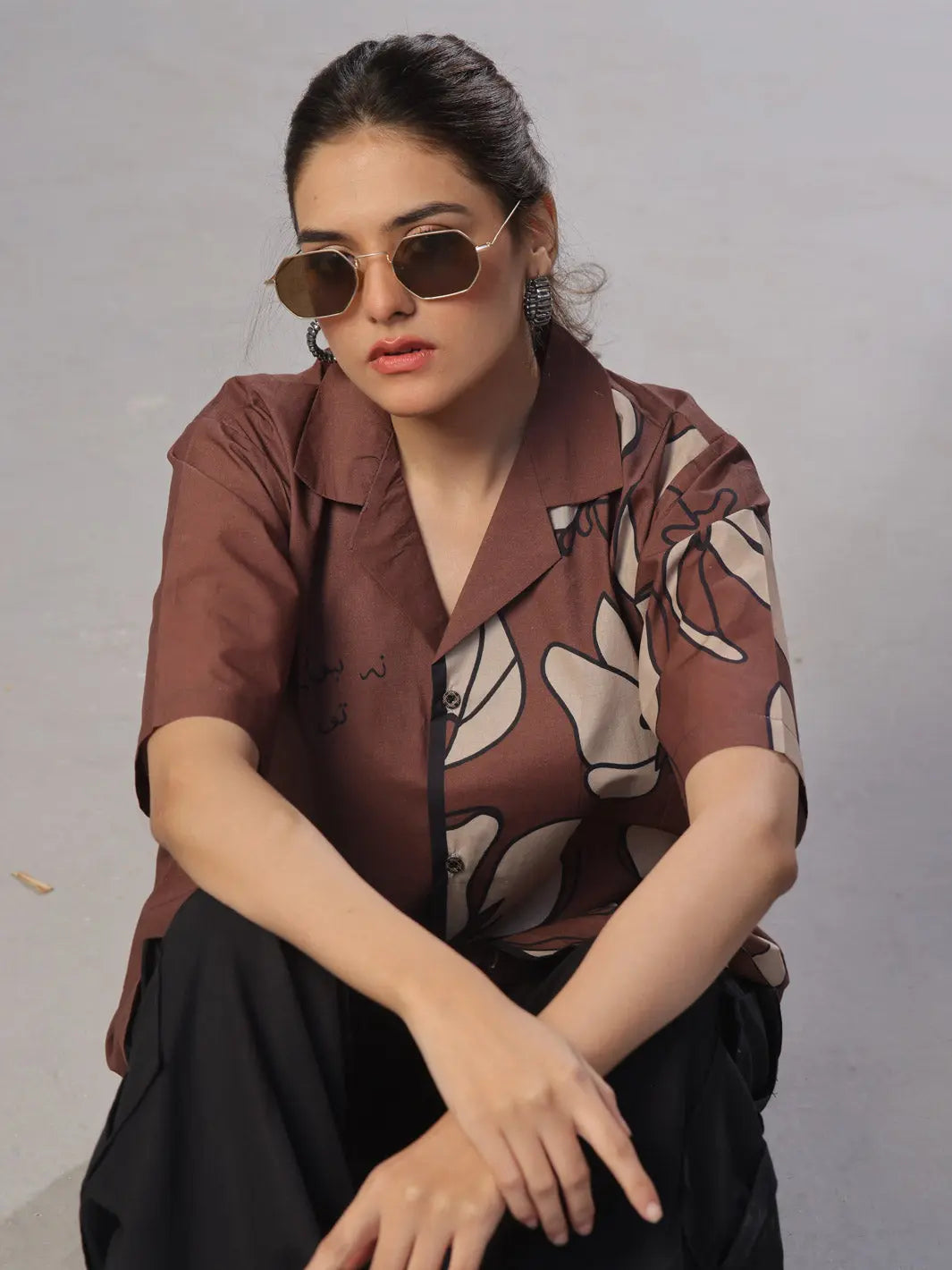 Dastoor | Unisex | Shirt Tngmdstore