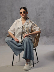 Aashna | Unisex | Shirt Tngmdstore