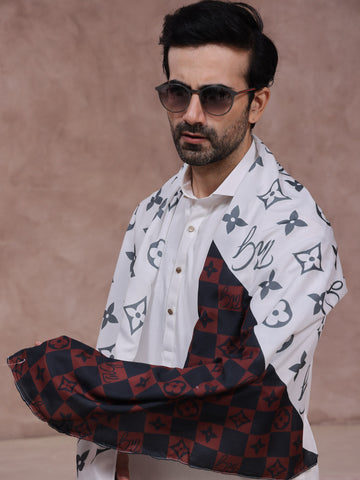TNG-Logo-Stole 007 (Men)
