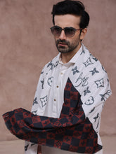 TNG-Logo-Stole 007 (Men)