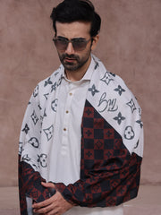 TNG-Logo-Stole 007 (Men)