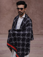 TNG-Logo-Stole 005 (Men)