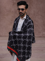 TNG-Logo-Stole 005 (Men)