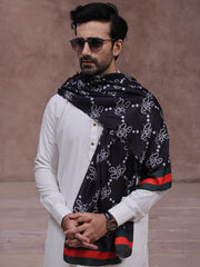 TNG-Logo-Stole 005 (Men)