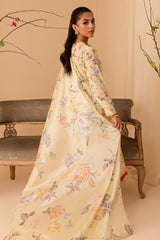 Zenal Dupatta