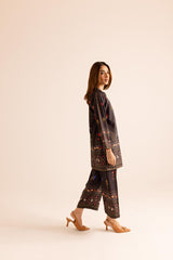 2PC Summer Dress - FS61