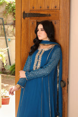 KURTI 123-ZINC