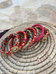 Mini Bangle Set
