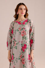 2PC Printed Basic - PRT1007