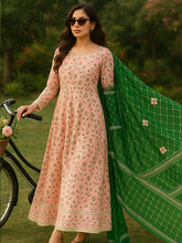 Rosewood Charm (Unstitched) LUS-09