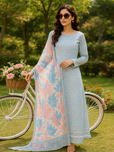 Meadow Mist (Unstitched) LUS-08