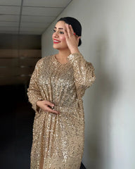 Sequin 1 Piece SS-2025