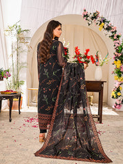 Brun Ébène (FR-776)