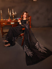 Noir Leaf Symphony (LL-09)