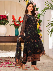 Brun Ébène (FR-776)