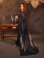 Noir Leaf Symphony (LL-09)