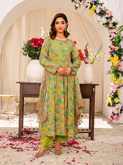 Jardin Verdoyant (FRT-103)