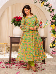 Jardin Verdoyant (FRT-103)