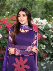 Stunning embellishment dress (FR-761)