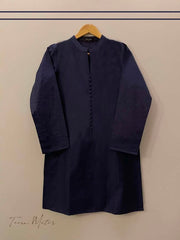 Blue 2pc “khadder”