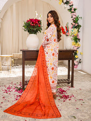 Fleur de Soleil (FR-780)