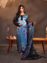 Sapphire Noir Ensemble (ES-05)