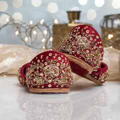 Meher Red - Jooti Shooti