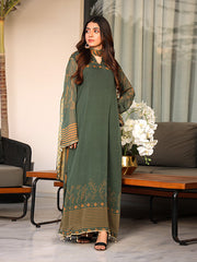 Sirius Shift Dress (FR-760)